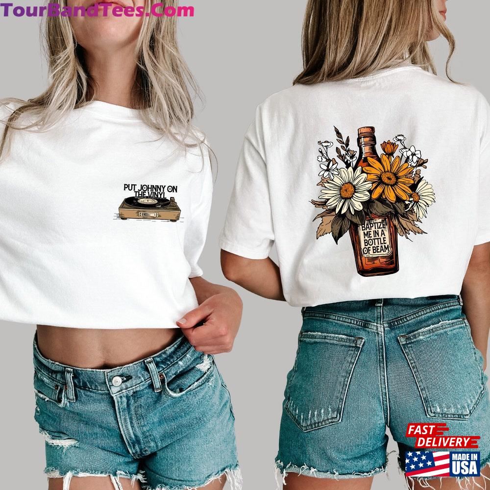 Zach Bryan Shirt Crop Top Tour Unisex Sweatshirt 29Uf116051 – Utopia Fashion